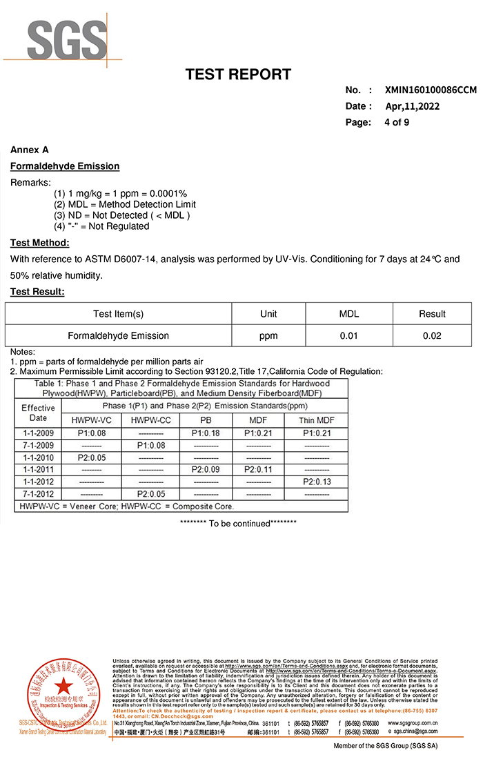 INFORME DE PRUEBA4