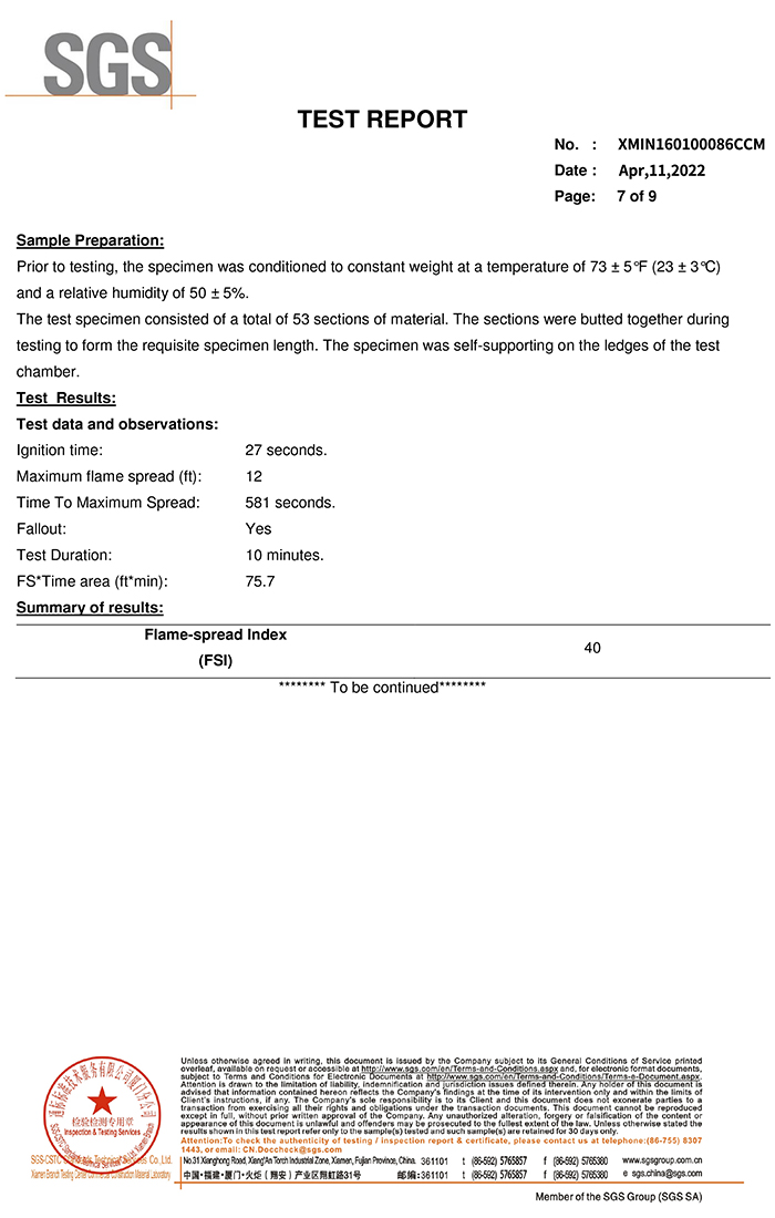 INFORME DE PRUEBA7